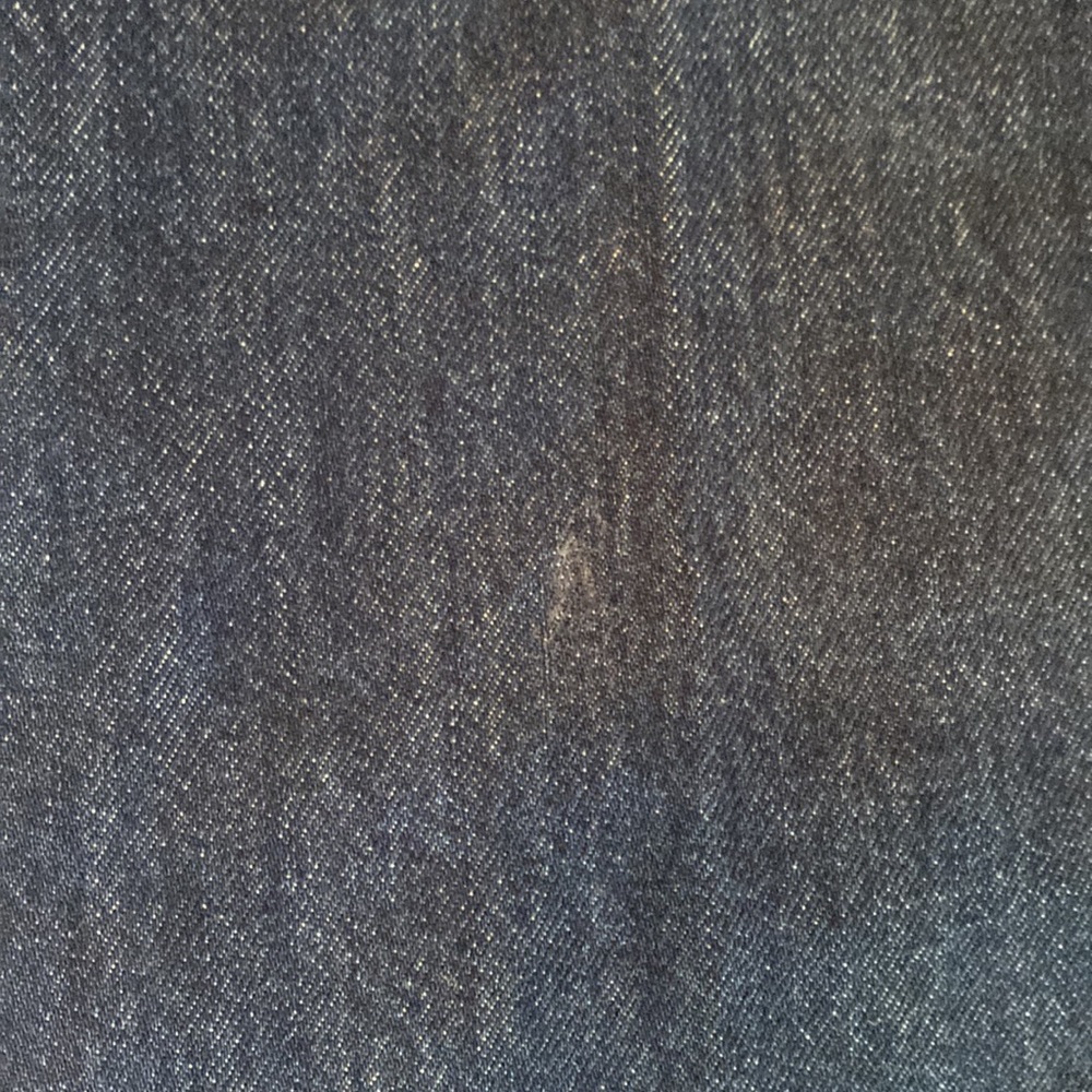 Levi Strauss Dad Jeans - Picture 6 of 12
